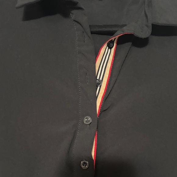 Joh. Elegant Black Midi Dress - Picture 5 of 12